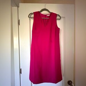 Size 2 J. Crew Dress